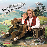 Hier CD von Paul und Jens kaufen.