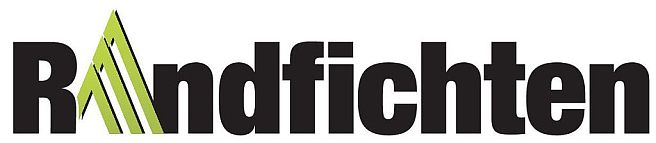 Randfichten Erzgebirge