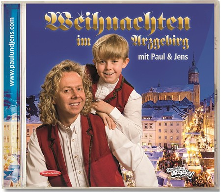 Weihnachzen im Arzgebirg 2013